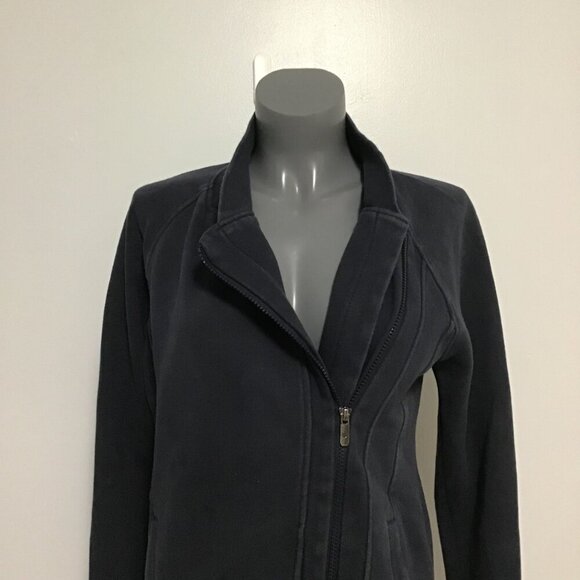 Lululemon Back To It Wrap Inkwell Size 4 - Picture 3 of 13